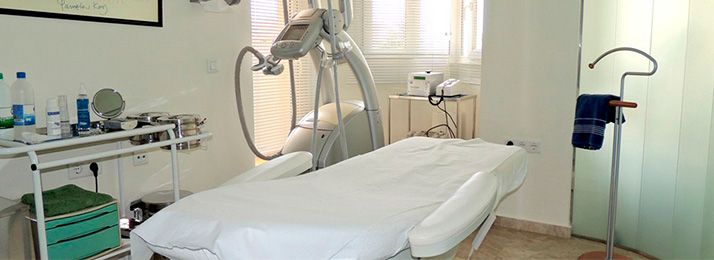 Imágenes - Clínica Aguilar Rosell Torremolinos