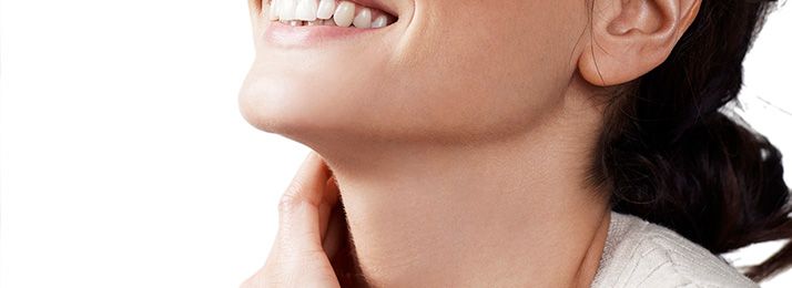 Mesoterapia cuello -  Clínica Aguilar Rosell Torremolinos