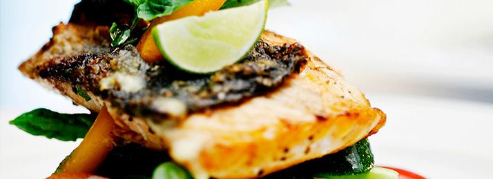 Omega 3 - Clínica Aguilar Rosell