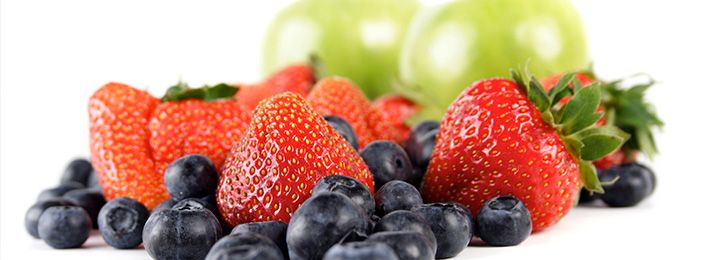 Alimentos - Clínica Aguilar Rosell Torremolinos
