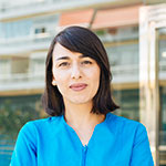 Lucia - Clínica Aguilar Rosell Torremolinos