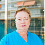 Dra Aguilar - Clínica Aguilar Rosell Torremolinos