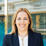 Equipo: Rocío - Clínica Aguilar Rosell