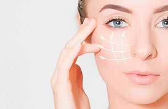 Lifting facial - Clínica Aguilar Rosell Torremolinos