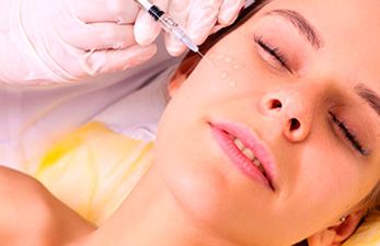 Mesoterapia - Clínica Aguilar Rosell