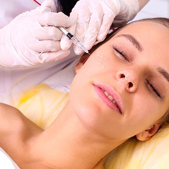 Mesoterapia-facial Mesoterapia - Clínica Aguilar Rosell