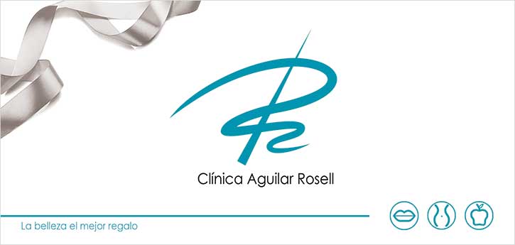 Regalos - Clínica Aguilar Rosell