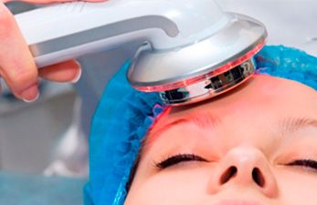 Bioestimulacion luminica - Clínica Aguilar Rosell Torremolinos