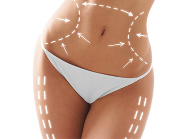 Cirugía abdomen - Clínica Aguilar Rosell Torremolinos