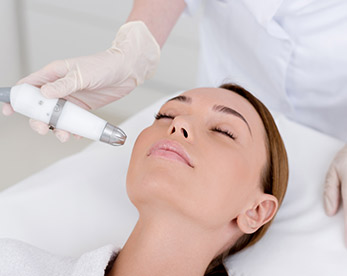 Dermobrasion - Clínica Aguilar Rosell Torremolinos