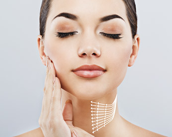 Lifting cervical - Clínica Aguilar Rosell Torremolinos
