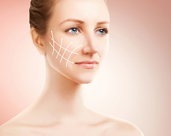 Lifting facial - Clínica Aguilar Rosell Torremolinos