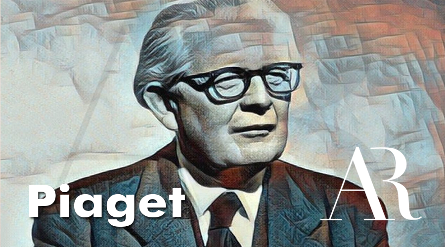 piaget inteligencia