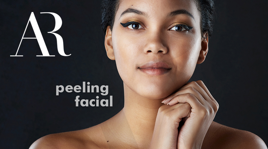 peeling facial torremolinos