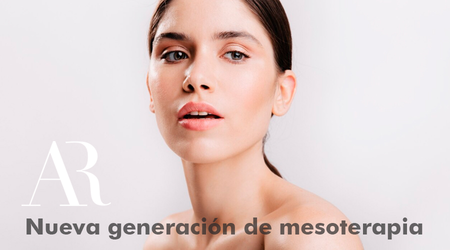 mesoterapia